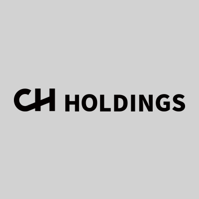 CH HOLDINGS